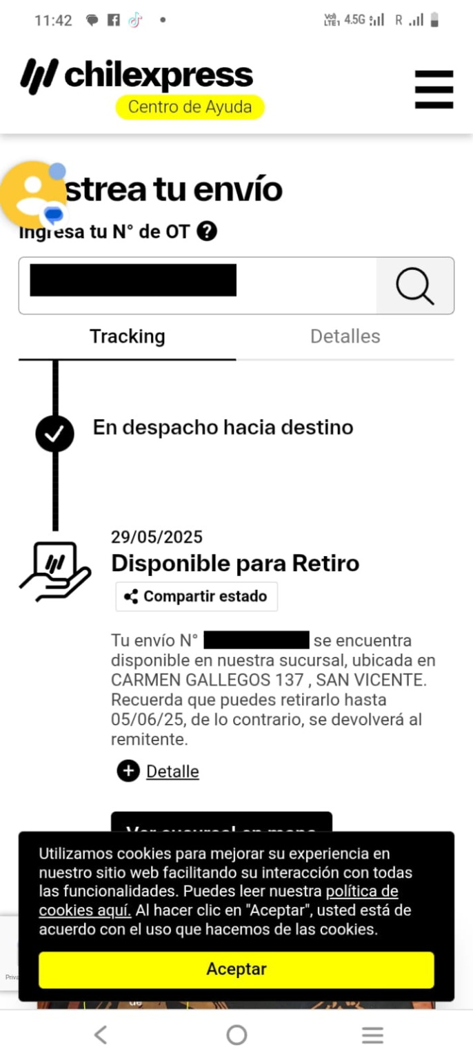 embarazo no planificado