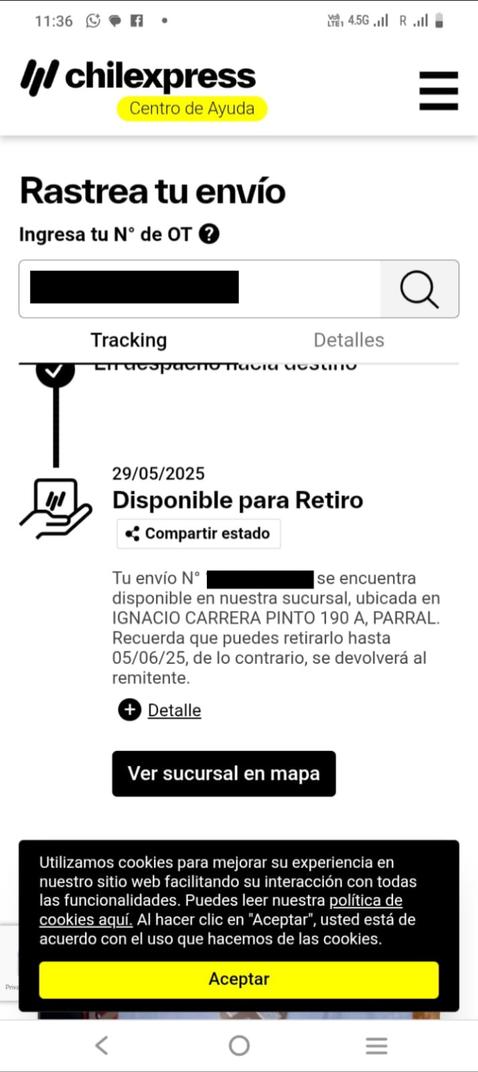 embarazo no planificado