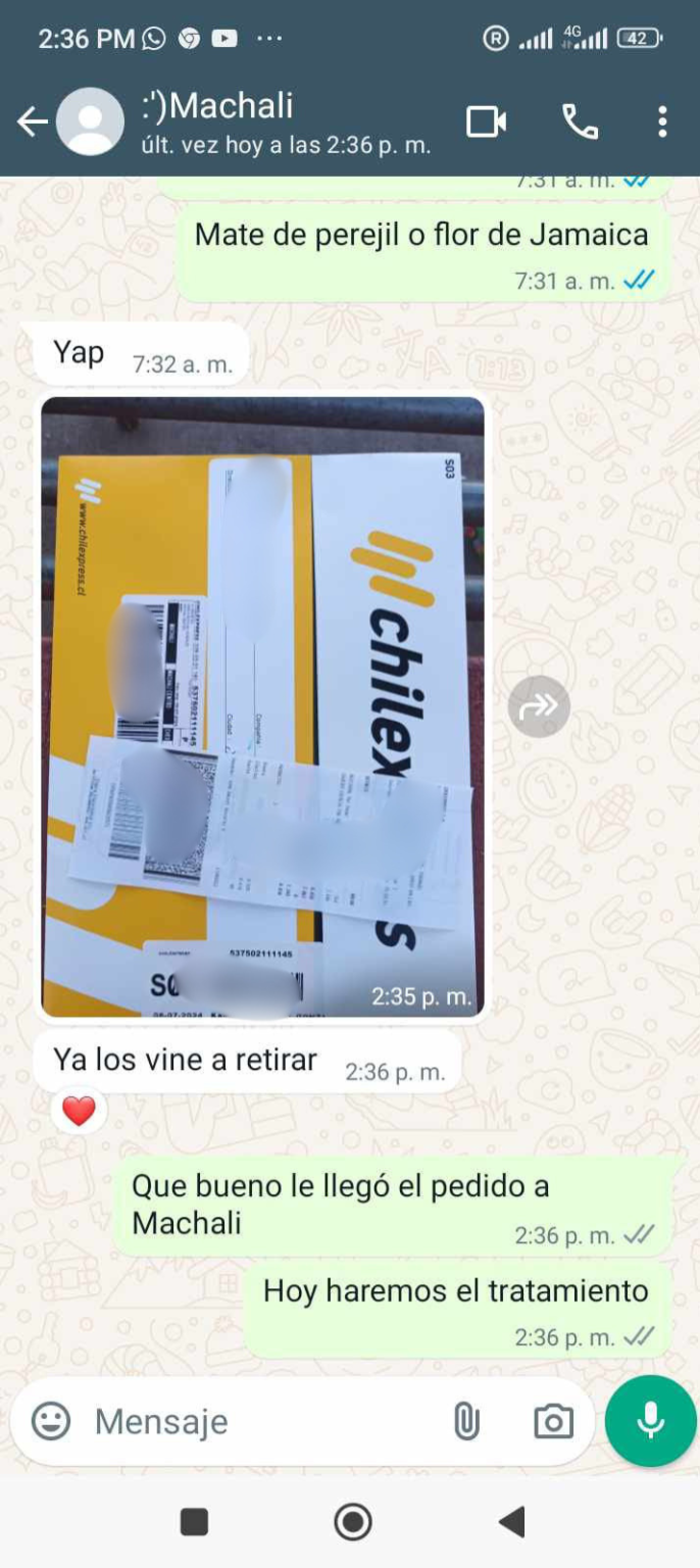 embarazo no planificado