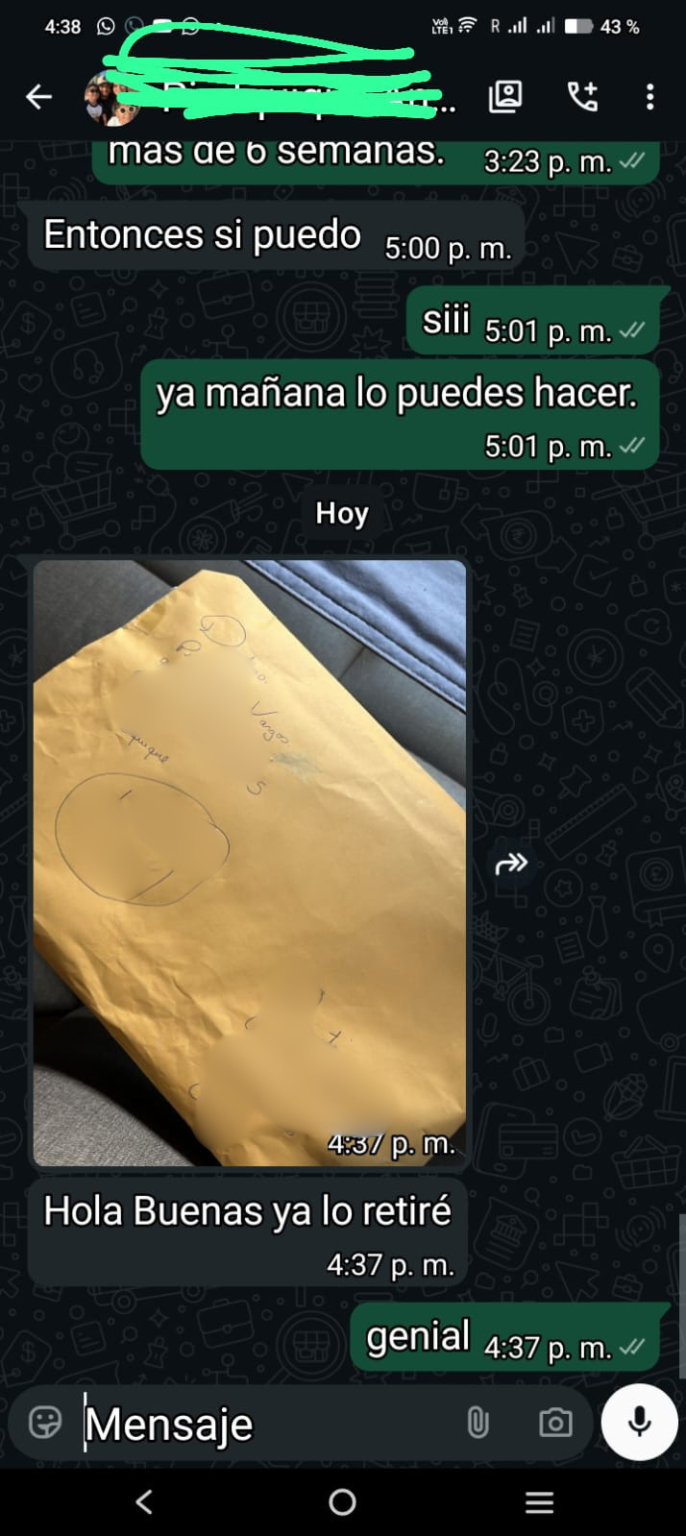 embarazo no planificado