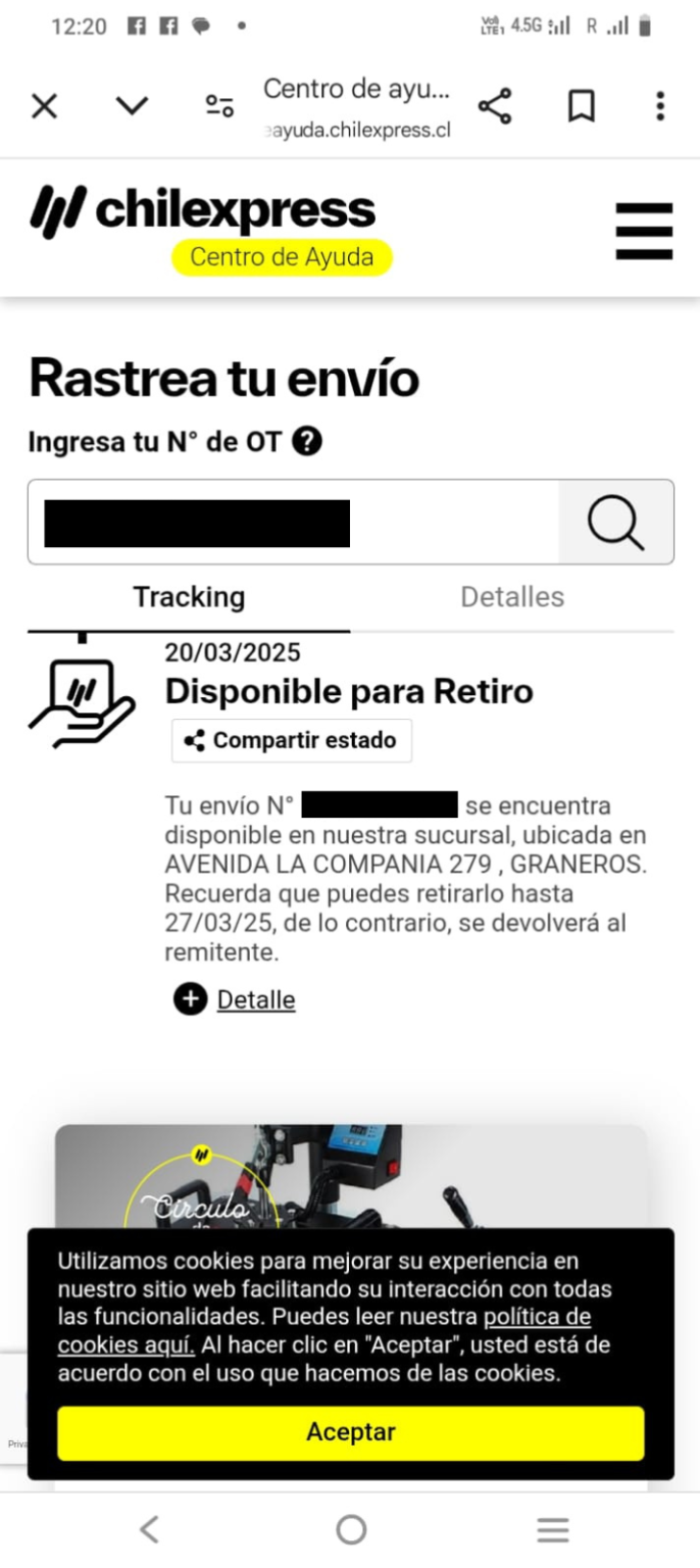 embarazo no planificado