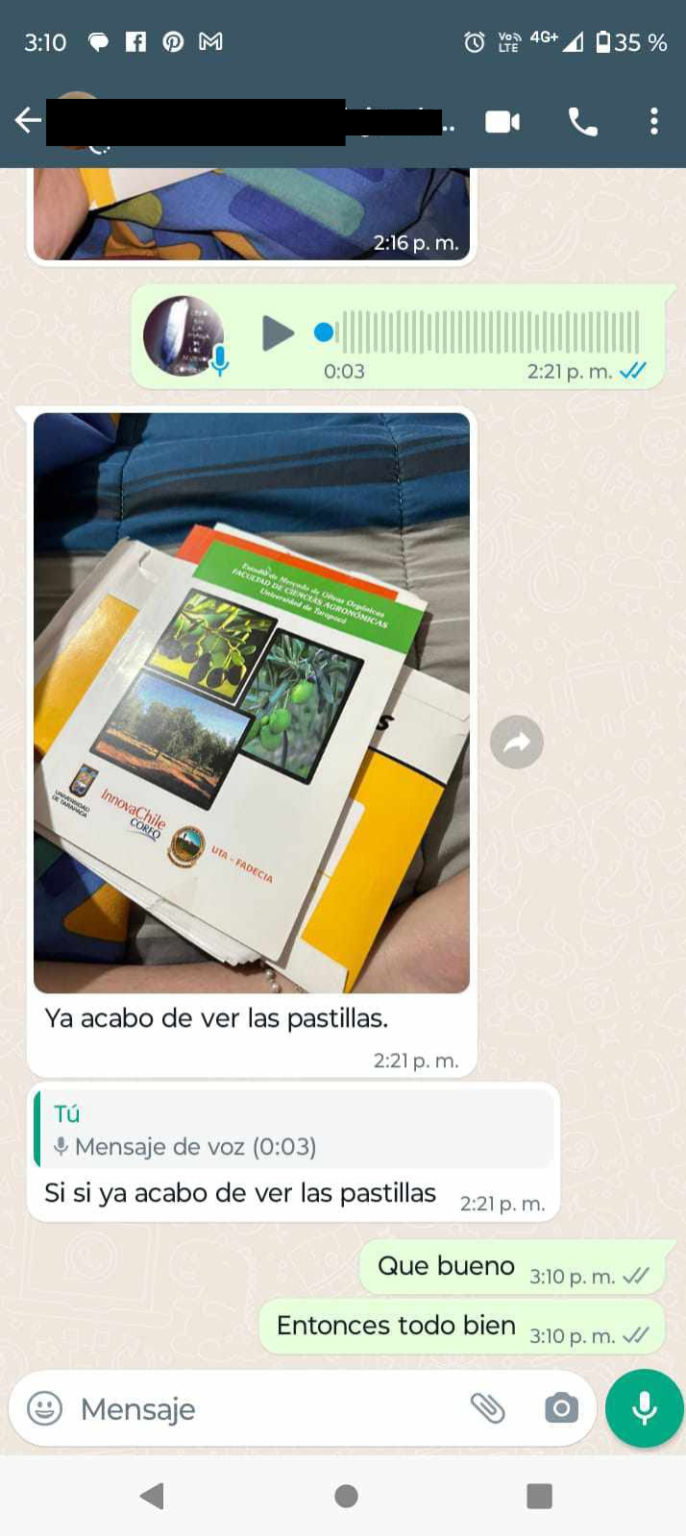 embarazo no planificado